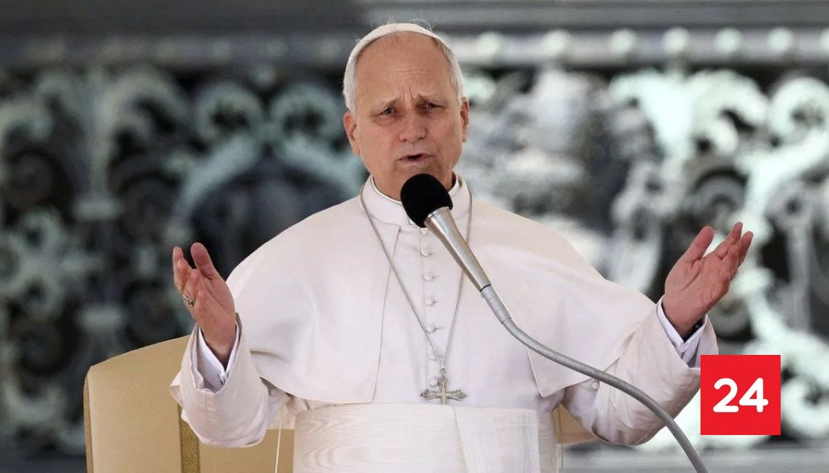 Papa León XIV dice que Dios rechaza las oraciones de los líderes que "hacen la guerra"