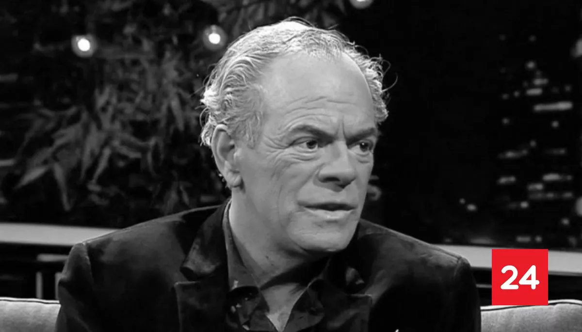 Eduardo Cruz-Johnson: revelan causa de su fallecimiento a los 68 años