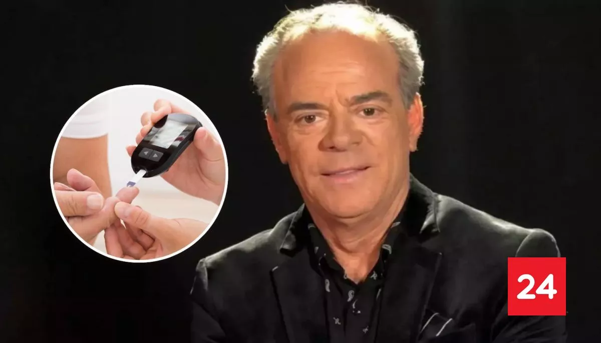 #Tendencias

Qué es la hipoglucemia: la causa de muerte de Eduardo Cruz-Johnson

Más detalles⬇️