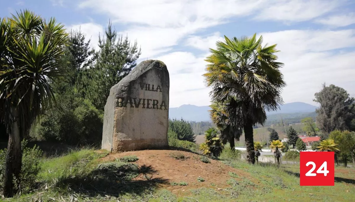 Ministro García Ruminot en #EstadoNacional: Gobierno 