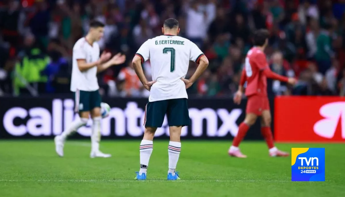 Tragedia a dos meses del Mundial 2026: Hincha muere en partido México vs. Portugal