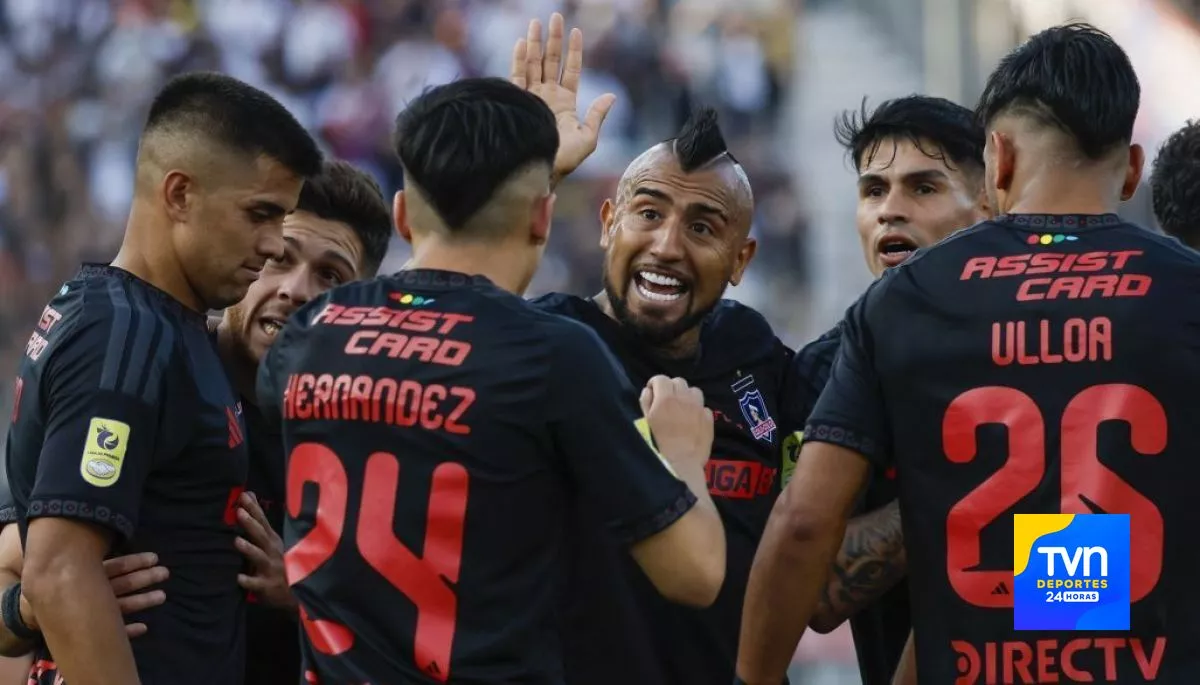 ¿Cuándo juega Colo Colo contra Huachipato en la Copa de la Liga 2026?