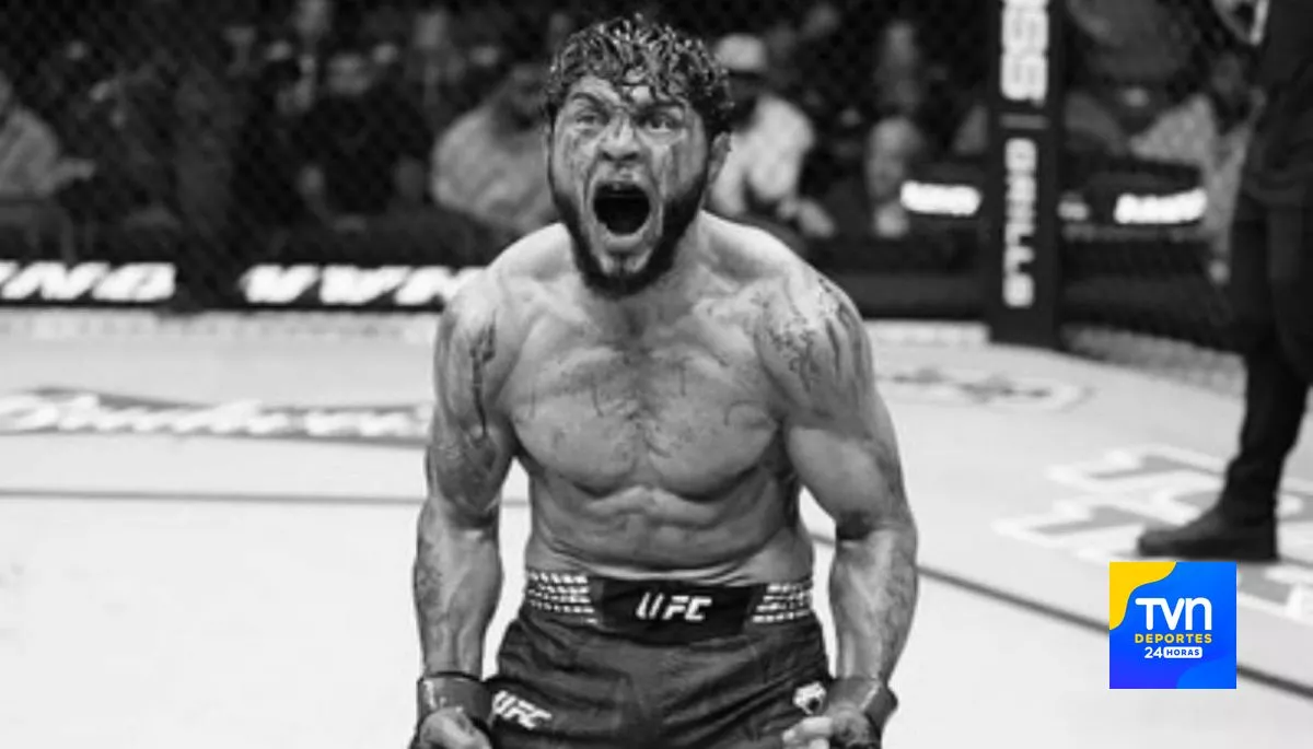 "Tú sabes perfectamente": así quedó el Instagram de Tofiq Musayev tras victoria sobre "Jaula" Bahamondes