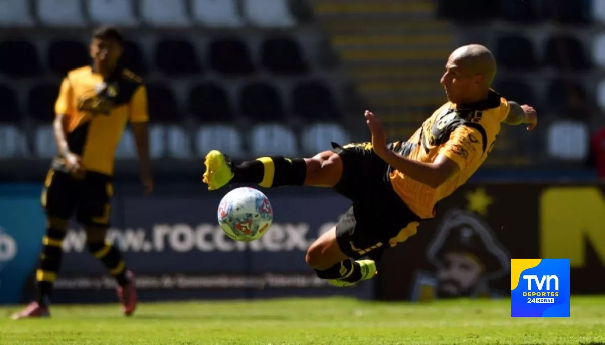 Atención Colo Colo: Coquimbo Unido venció a Deportes Concepción y así quedó la tabla de posiciones de la Copa de la Liga