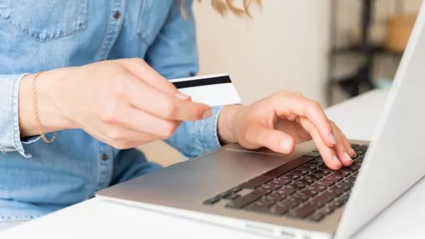 Black Sale 2026. Compras online