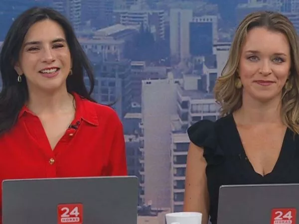 24 Horas Tu Mañana.