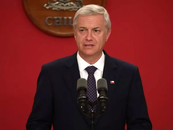 Kast por estudiante que llegó armado a colegio de Curicó