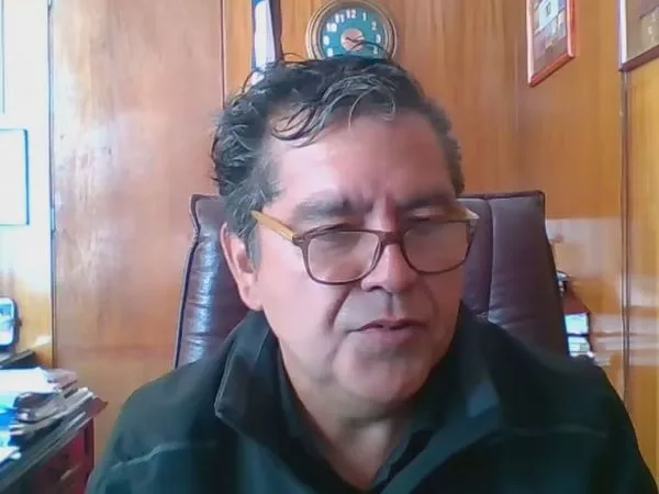 Alcalde de Calama por tragedia escolar: 