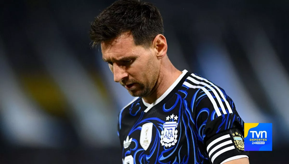 "Partidos chatarra": El extraño caso de los amistosos de Argentina