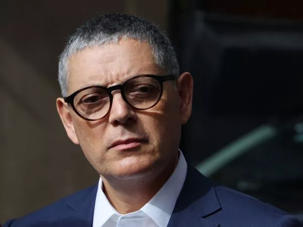 Director del sernac Andres Herrera