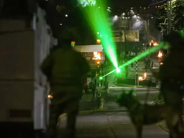 Joven volvía de concierto de Soda Stereo y fue baleada por delincuentes