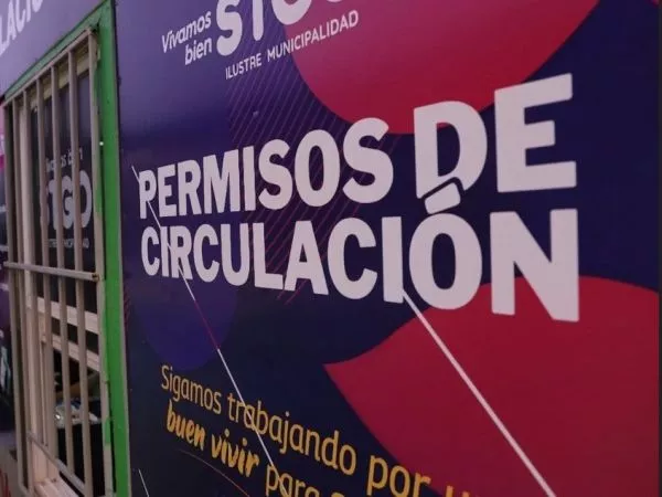 Termina el plazo para pagar el Permiso de Circulación 2026