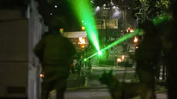 Joven volvía de concierto de Soda Stereo y fue baleada por delincuentes