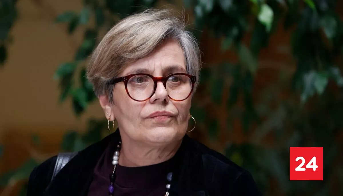 "Señal de impunidad": Lorena Fries apunta al Gobierno por no expropiación de Colonia Dignidad