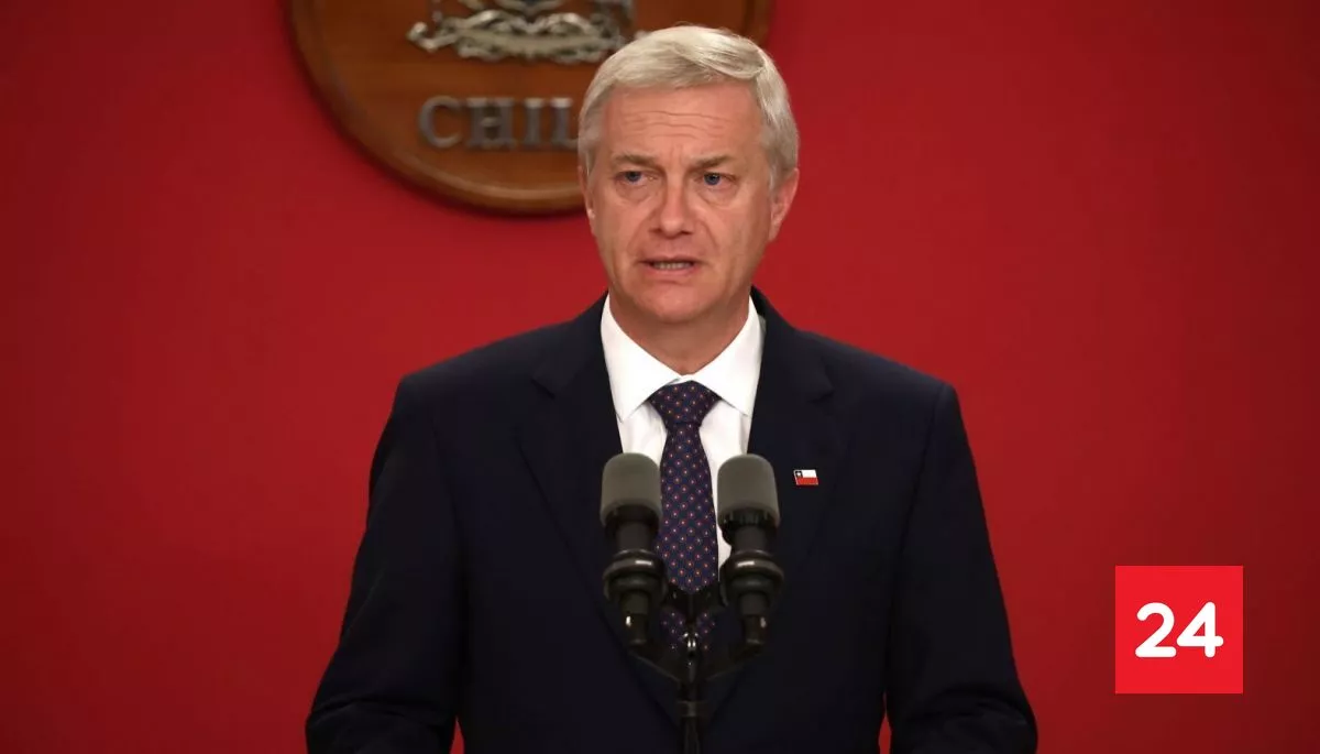 Presidente Kast llama a la unión tras casos en colegios de Calama y Curicó: "Tendremos que tomar medidas"