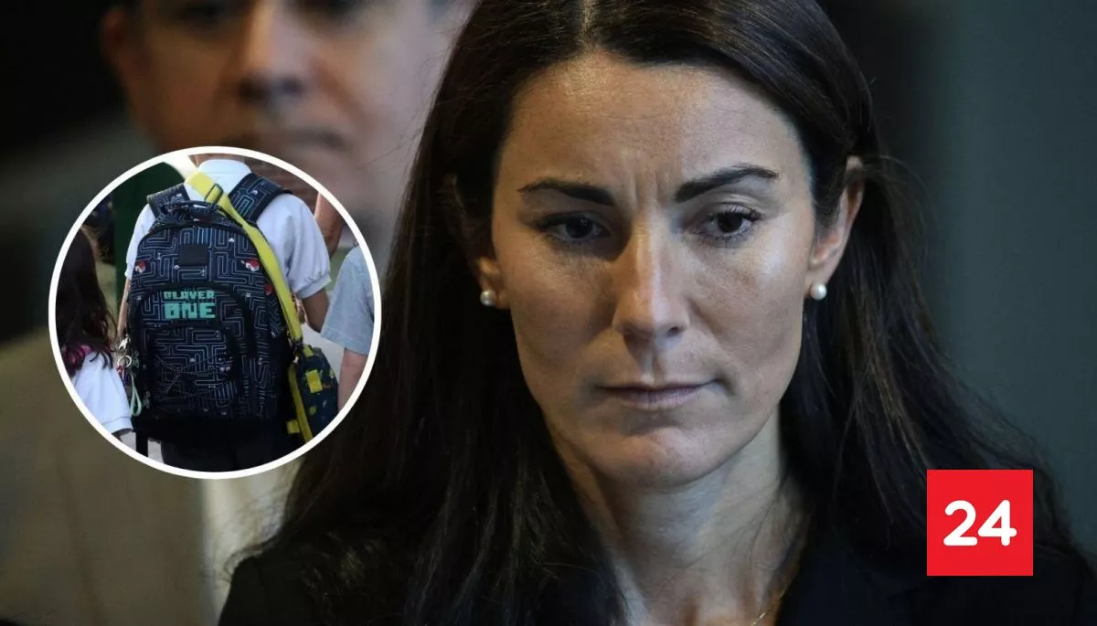 #Nacional 

Ministra de Educación anuncia proyecto que permita revisión de mochilas en colegios

Más detalles ⬇️