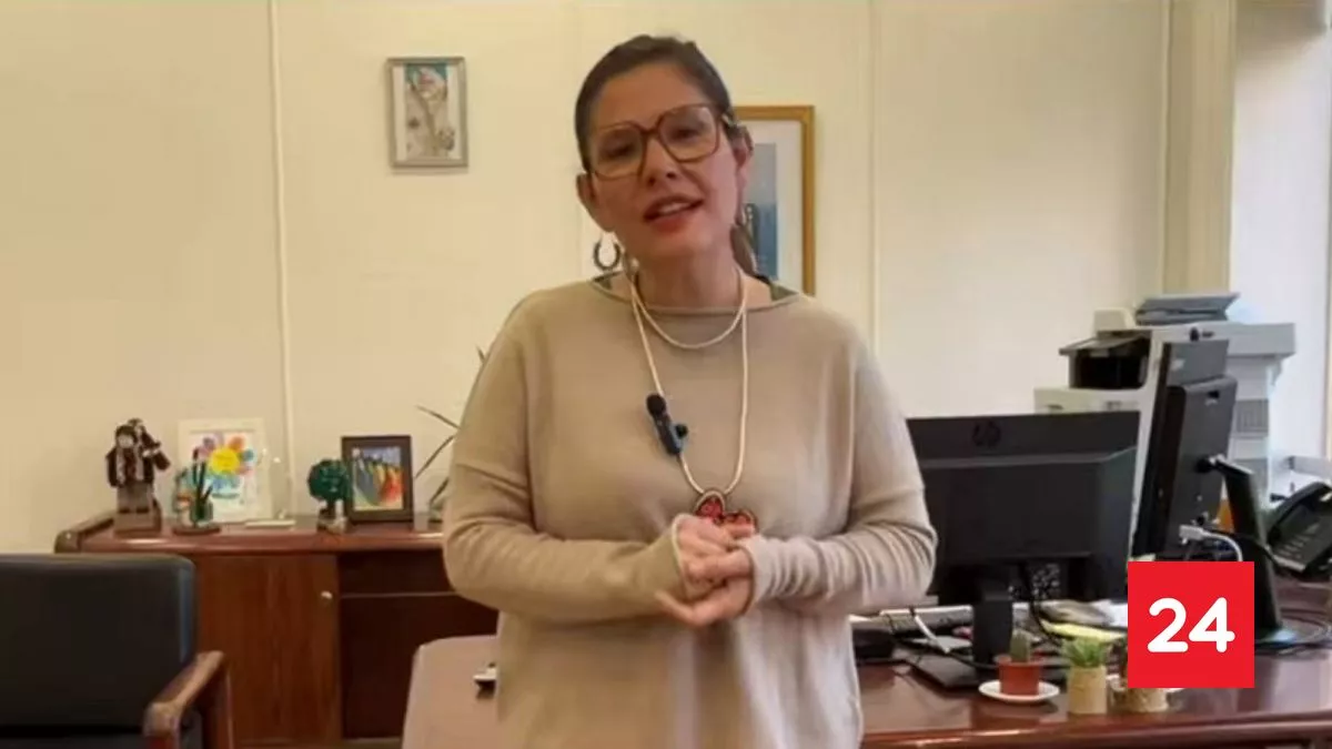 Renuncia de directora SernamEG genera rechazo en sectores políticos