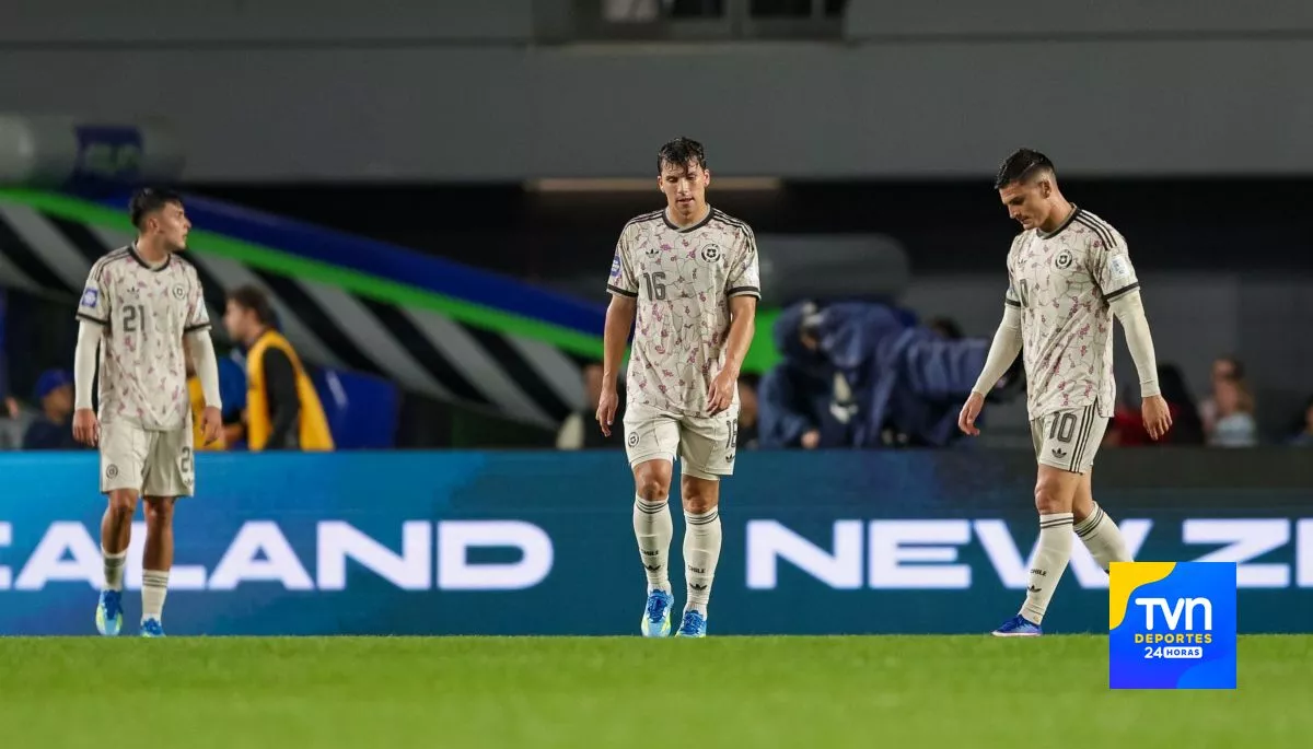 "Este fue su partido del retiro": La gran 'decepción' de La Roja que provocó una ola de comentarios