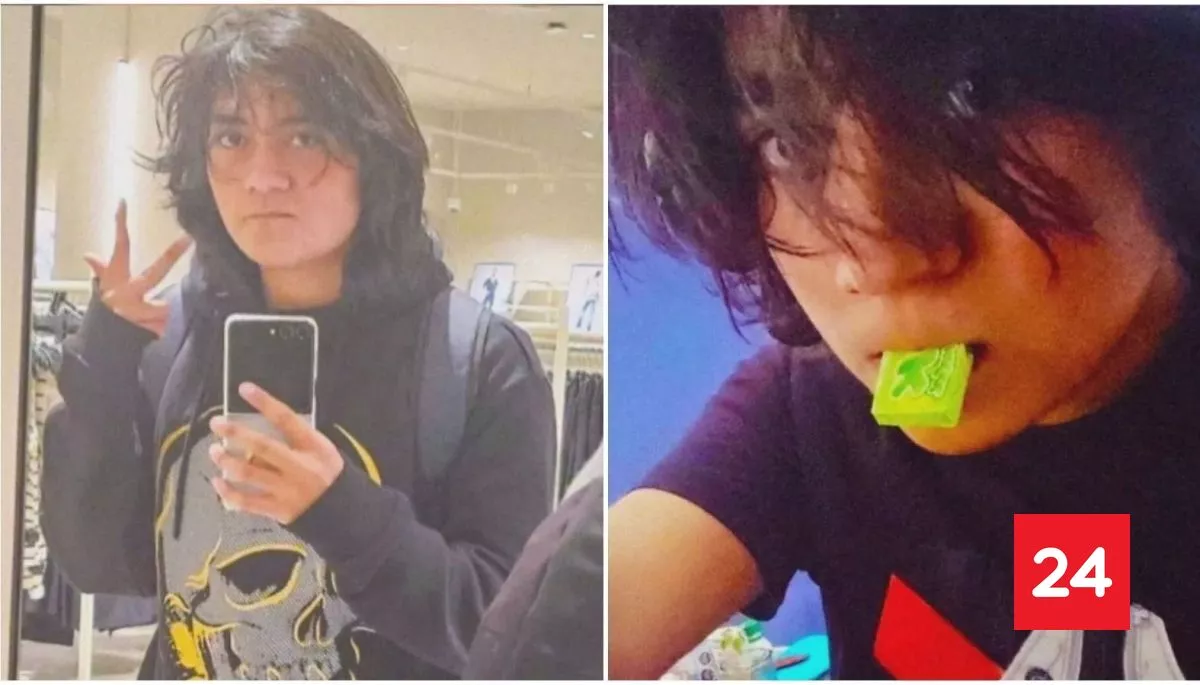 #Regiones 

Mortal ataque en Calama: estudiante lo habría planificado durante 4 meses

Más detalles ⬇️