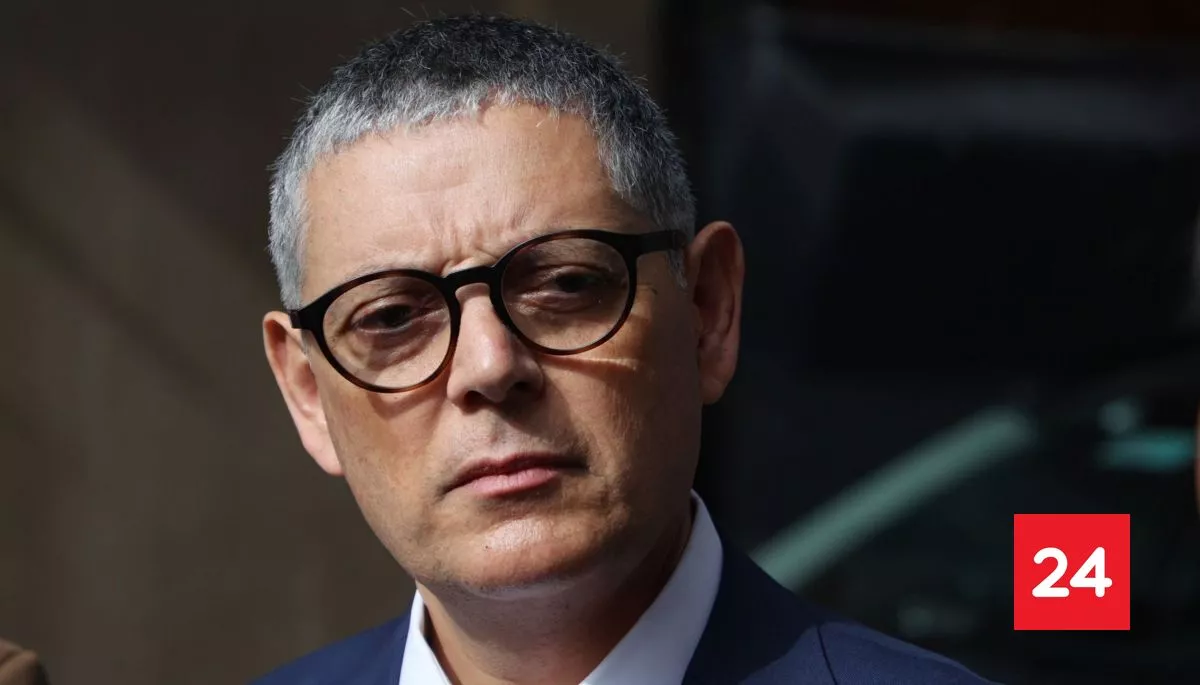 #Nacional 

Gobierno pidió la renuncia del director del Sernac

Más detalles ⬇️