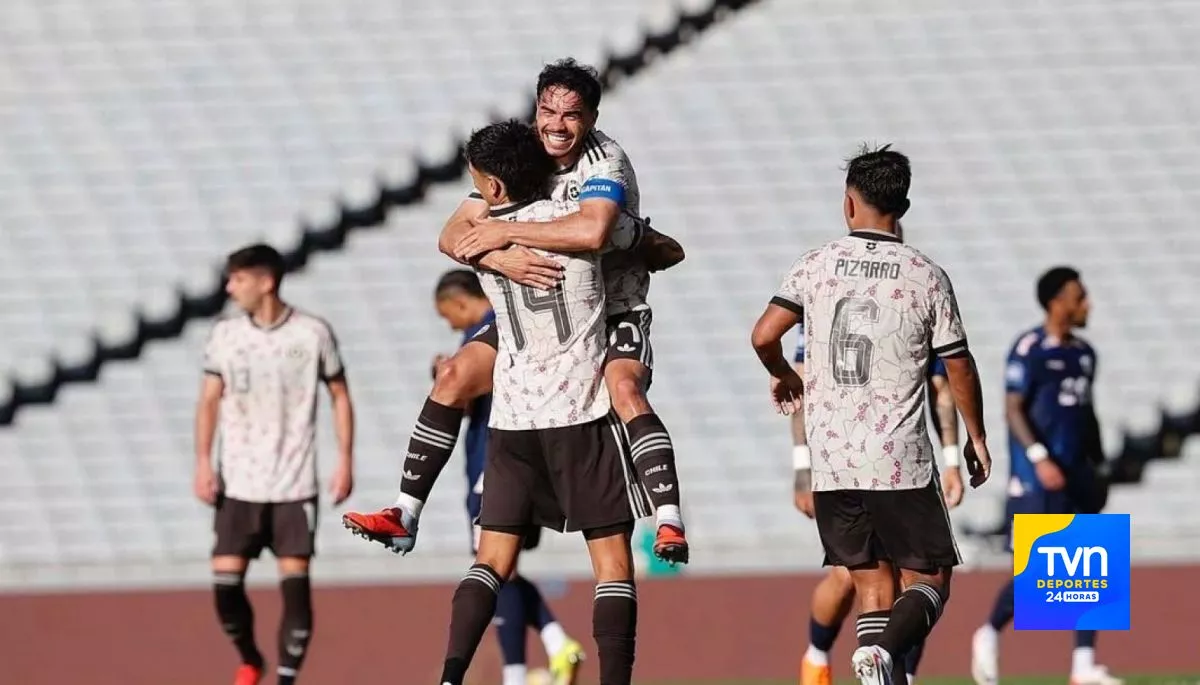 Retornos inesperados: Formación confirmada de Chile para enfrentar a Nueva Zelanda