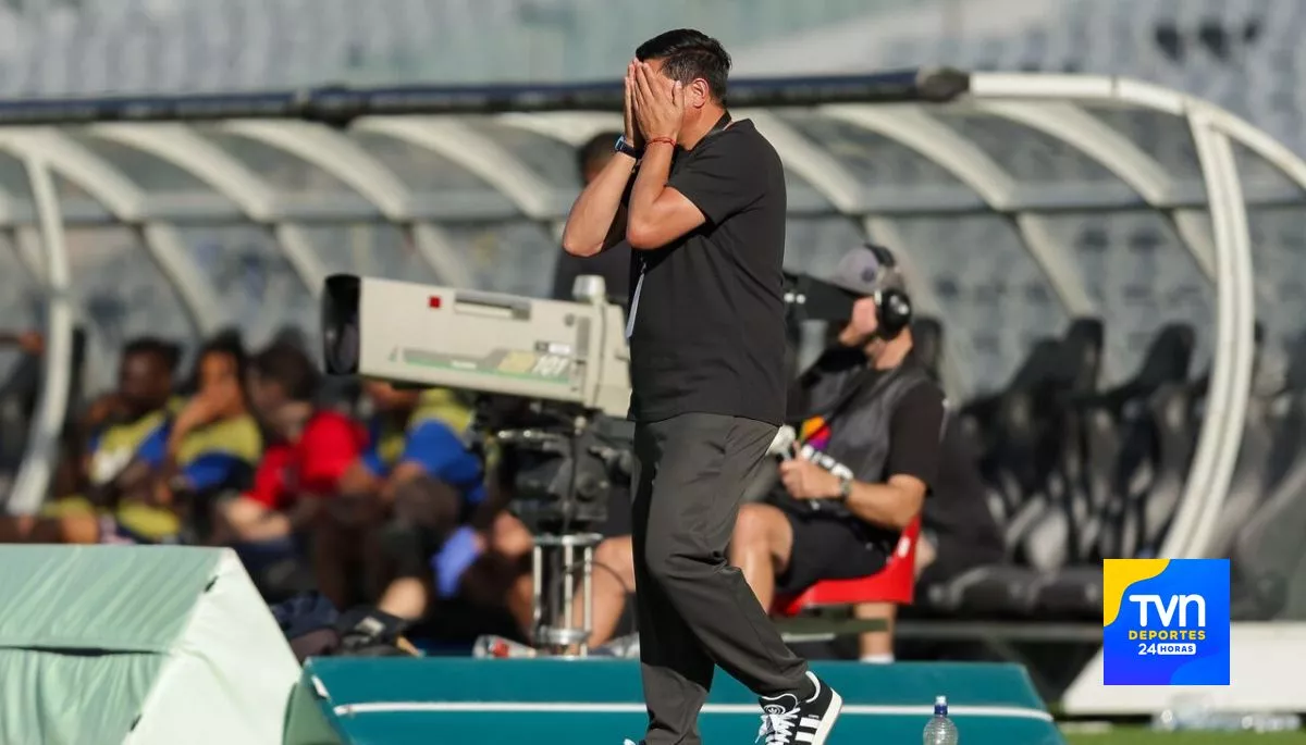 RT @24HDeportesTVN: El perfil de técnico que busca Chile y cuándo lo anunciará ⏳