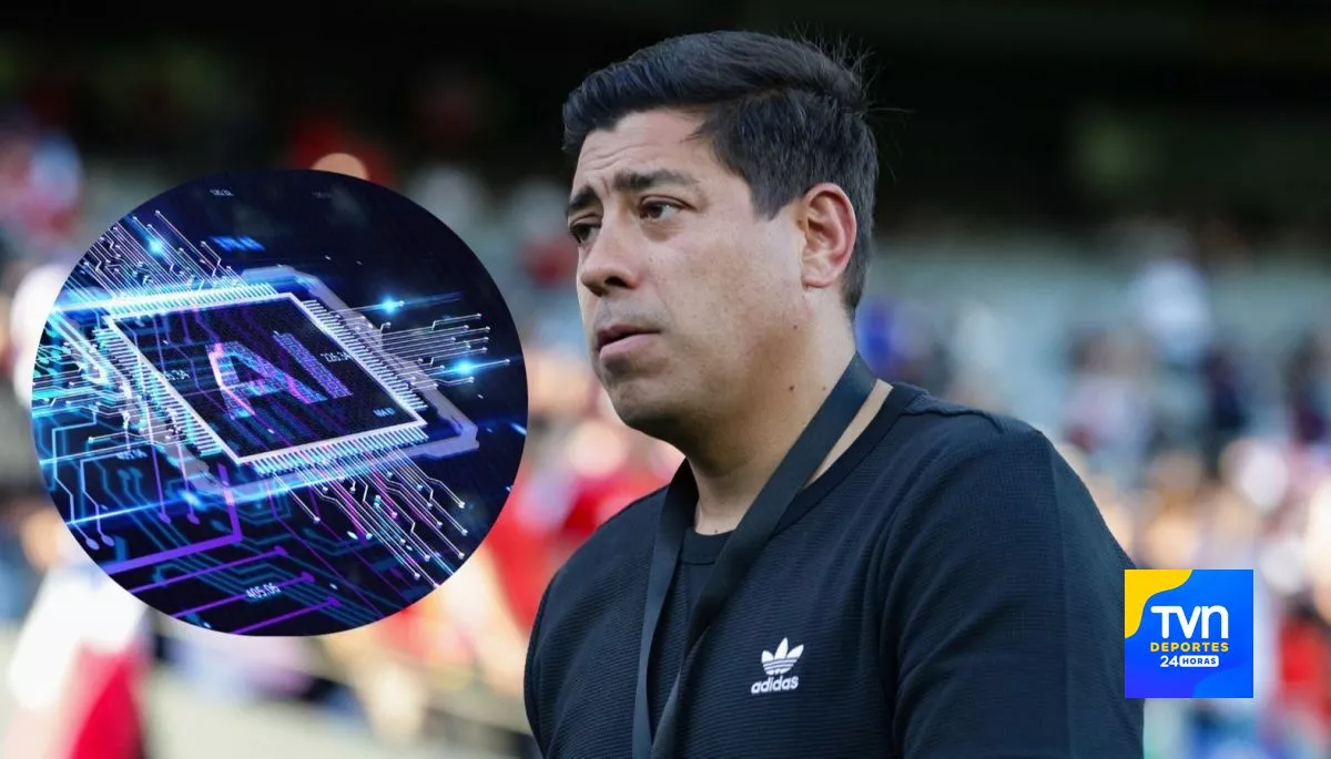 RT @24HDeportesTVN: Coinciden en dos nombres: El DT que elige la IA para salvar a La Roja
