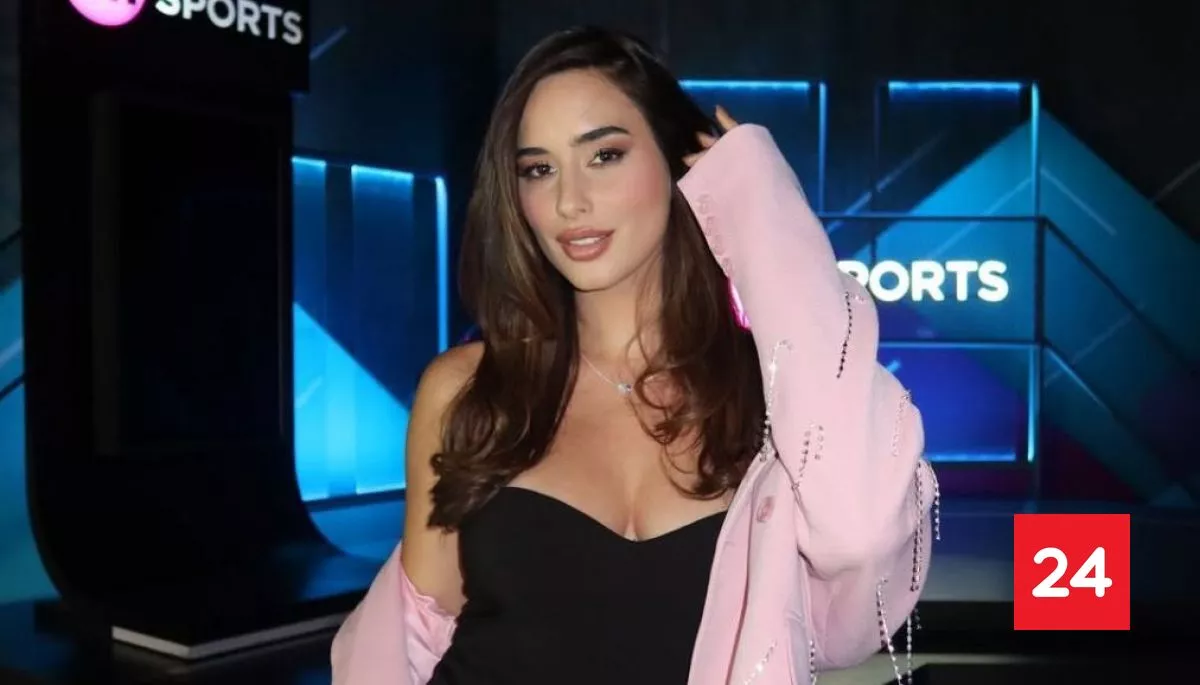 El anuncio de Melina Soto: "Es una de las decisiones de las que no me voy a arrepentir"