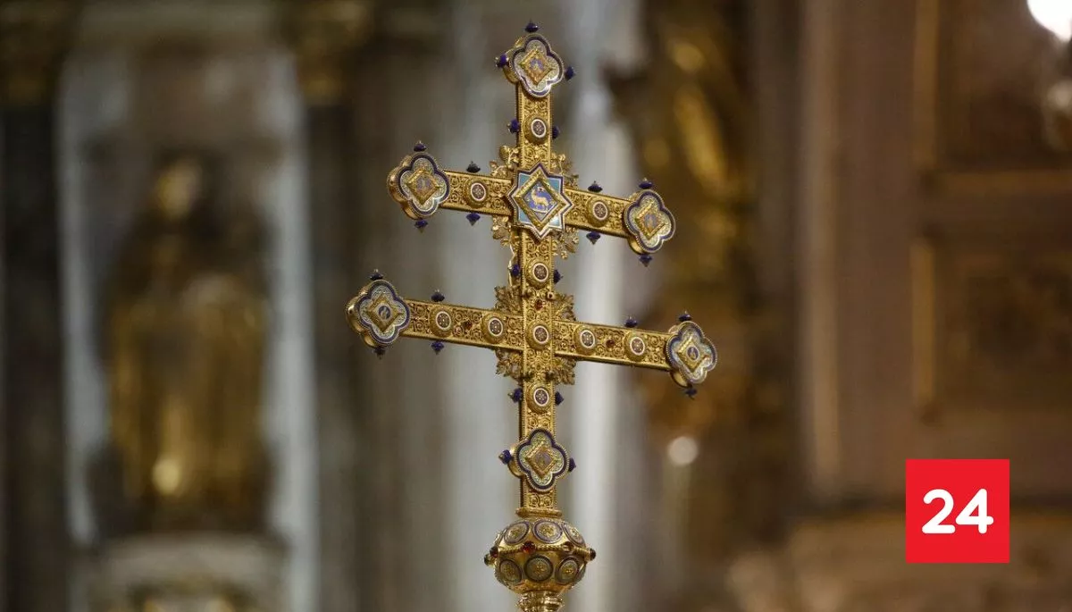 ❗ #TeSirve 

Semana Santa 2026: cómo funcionará el comercio los días feriados 

Más detalles⬇️