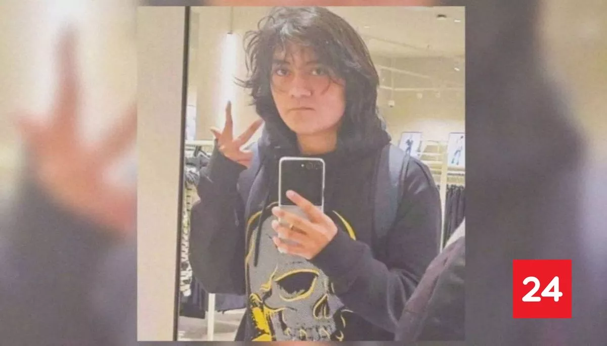 #Regiones 

¿Qué decía el cuaderno del estudiante que protagonizó el brutal ataque en Calama?

Más detalles ⬇️