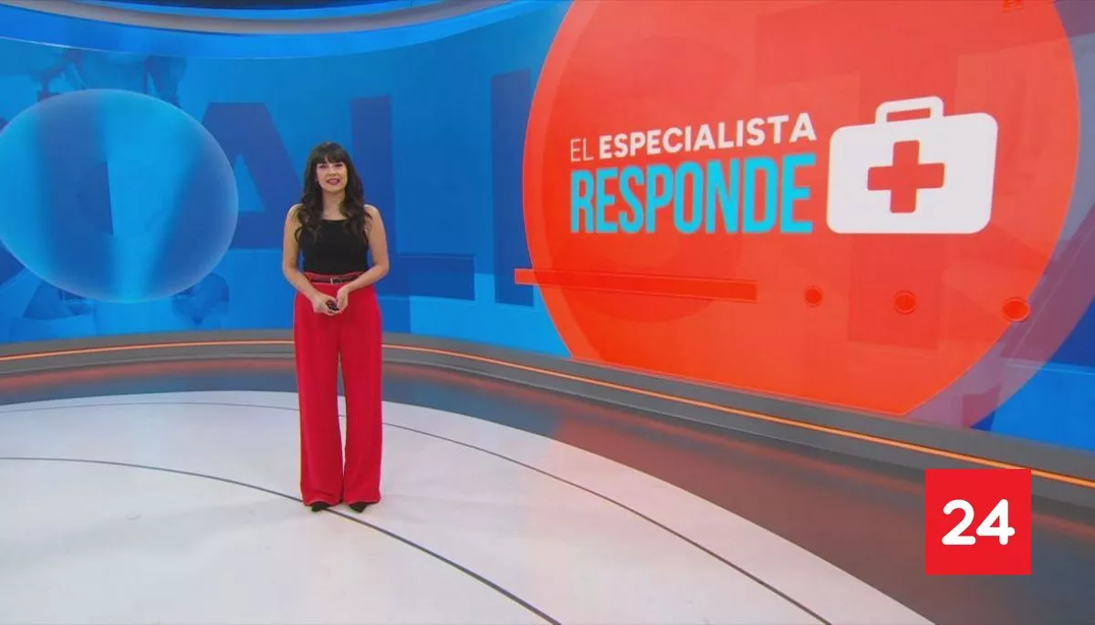 ? #EspecialistaResponde 

El Especialista Responde: las principales causas del mal dormir, apnea e insomnio

Más detalles ⬇️