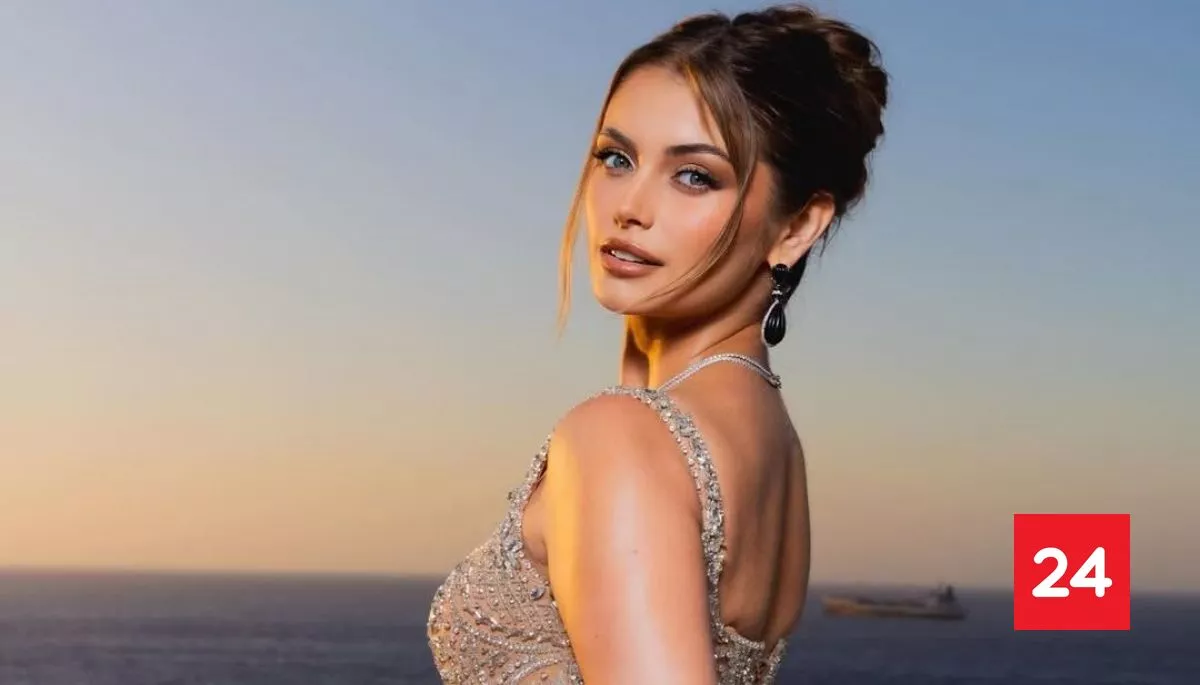 "Cuando descubrí las distorsiones vocales, que es lo que hago yo, dije: 'Eso es lo mío'"