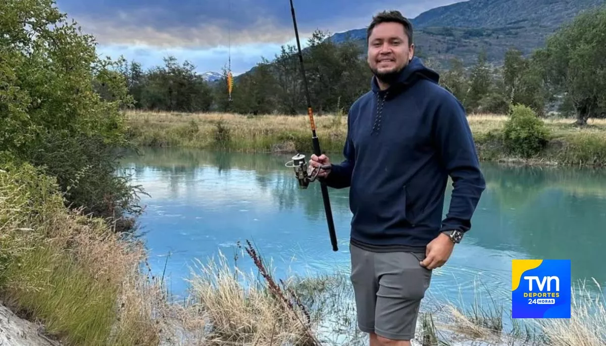 "Entran buenos recursos, pero tampoco para hacerse millonario": El giro empresarial de Waldo Ponce