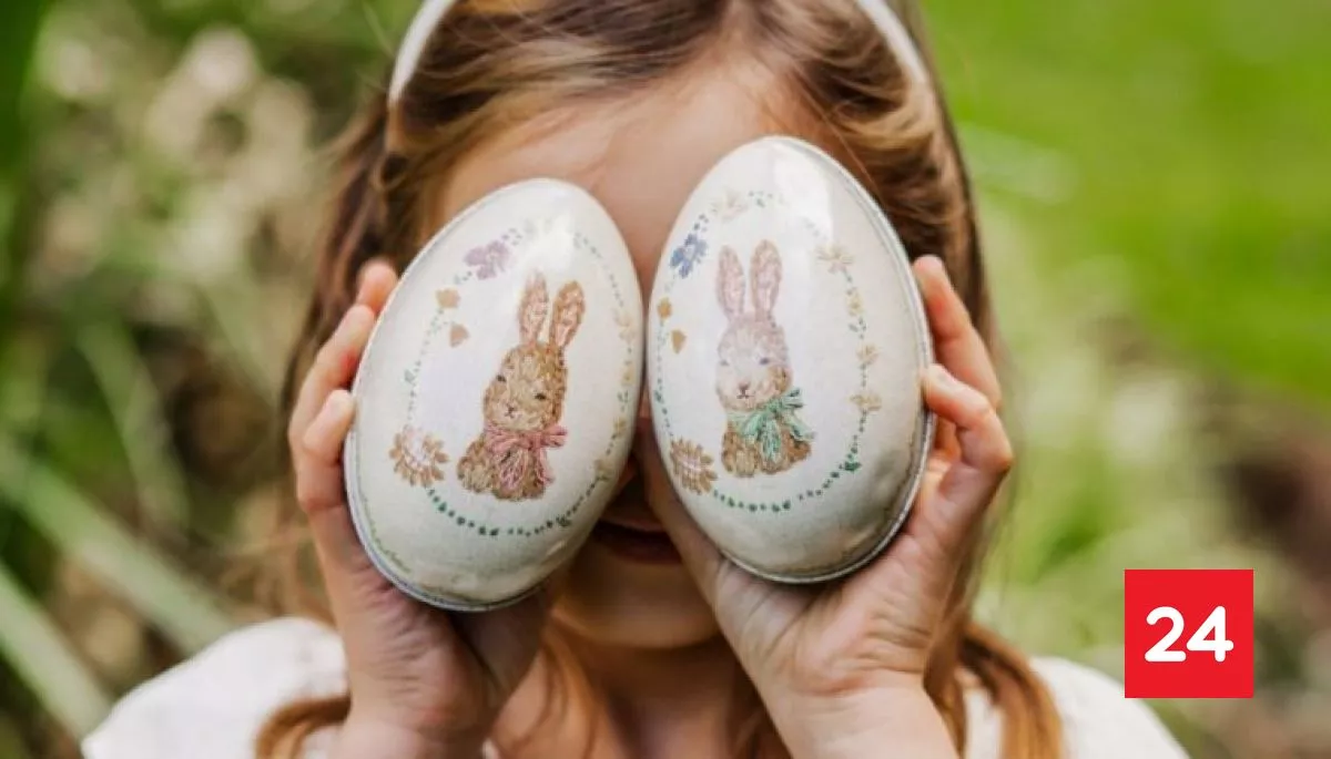 ✨ #Tendencias

A la caza del huevo dorado: El panorama de una Pascua para grandes y chicos

Más detalles⬇️