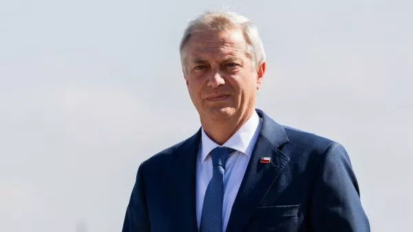 Presidente Kast por tragedia en Calama: 