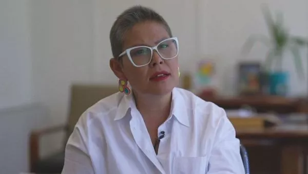 Priscilla Carrasco, directora del SernamEG desvinculada