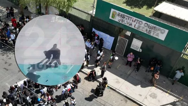 Madre que redujo a Hernán Meneses pide que no lo llamen 