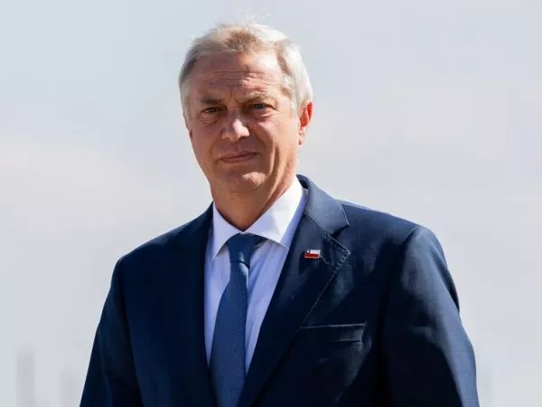 Presidente Kast por tragedia en Calama: 