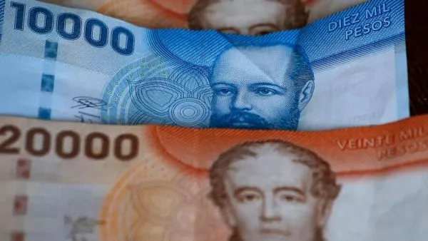 Billetes. Bono al Trabajo de la Mujer y Subsidio al Empleo Joven