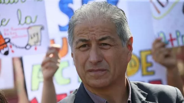 Colegio de Profesores cuestiona debate en torno a violencia escolar