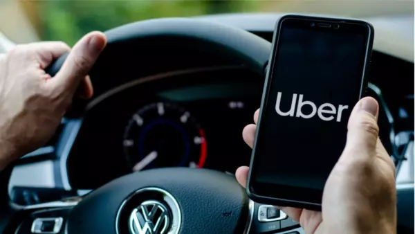 Uber Teens: la fórmula que permite a adolescentes viajar solos con mayor seguridad