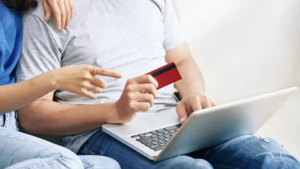 Compras online. Black Sale 2026