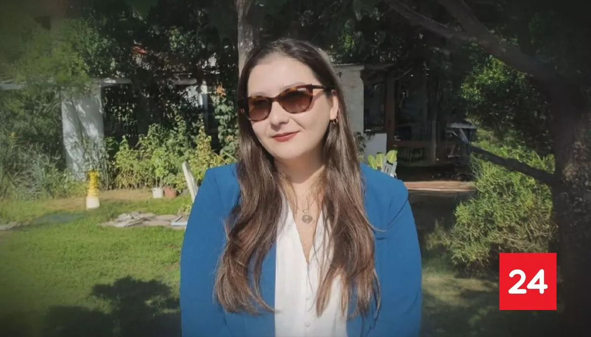 #Nacional   

Baleada tras volver de concierto: la historia de la joven víctima en San Bernardo   

Más detalles ⬇️