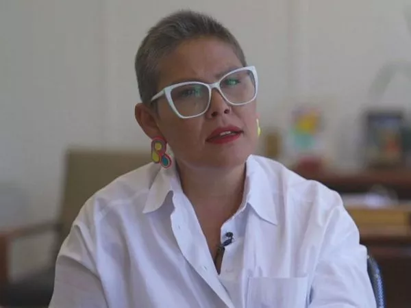 Priscilla Carrasco, directora del SernamEG desvinculada