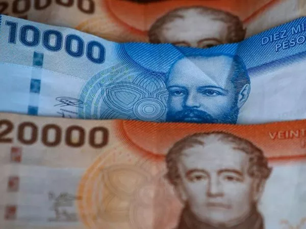 Billetes. Bono al Trabajo de la Mujer y Subsidio al Empleo Joven