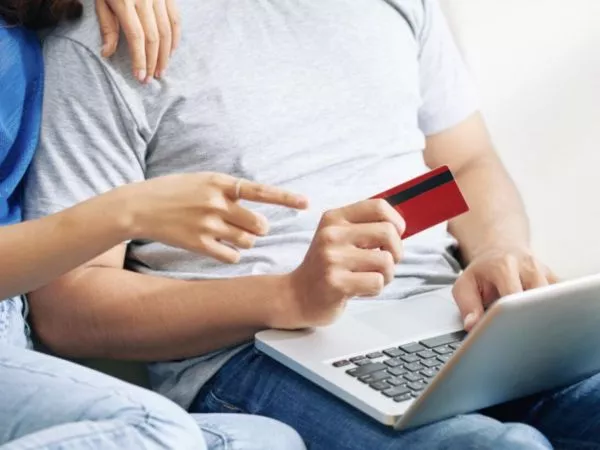 Compras online. Black Sale 2026