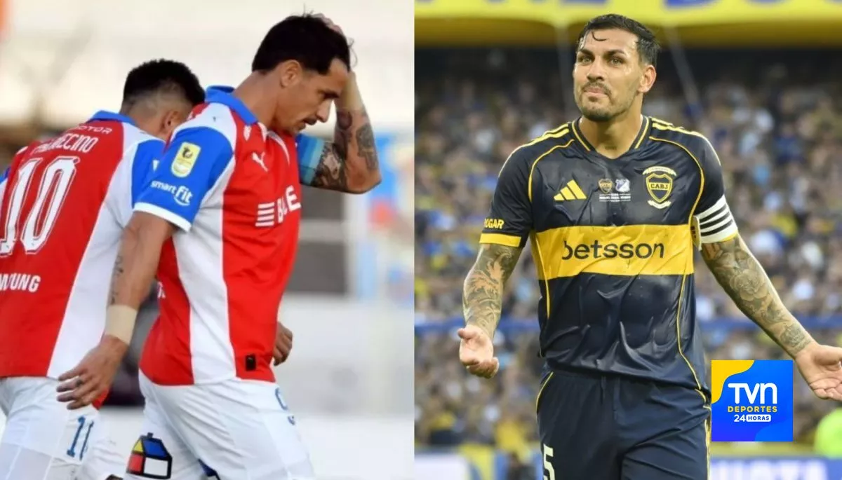 "Alto riesgo": La reacción en Argentina tras prohibición de ingreso a hinchas de Boca ante la UC