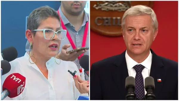 Presidente Kast ratifica salida de directora de SernamEG por problemas de 