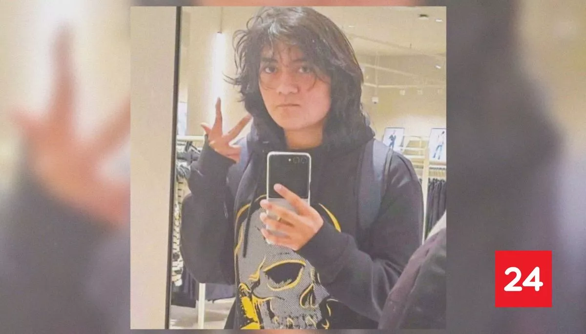 Las búsquedas en internet que hizo Hernán Meneses Leal antes del mortal ataque en Calama