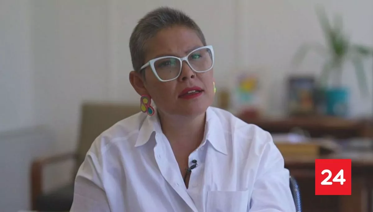 #Nacional 

Ministerio de la Mujer respalda desvinculación de directora de SernamEG pese a críticas de distintos sectores 

Más detalles⬇️